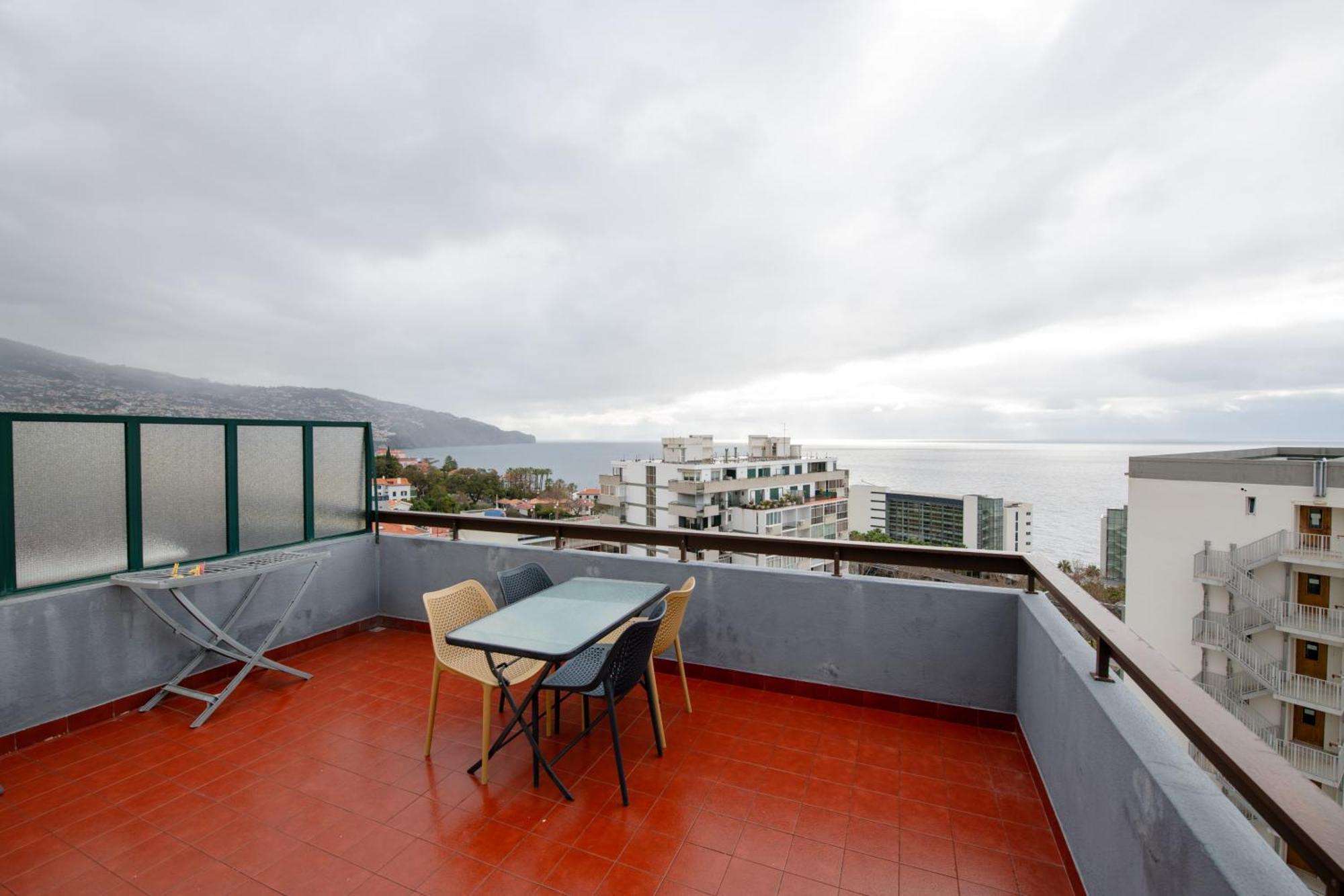 Casa Branca Apartments By Trip2Portugal Funchal  Exterior foto
