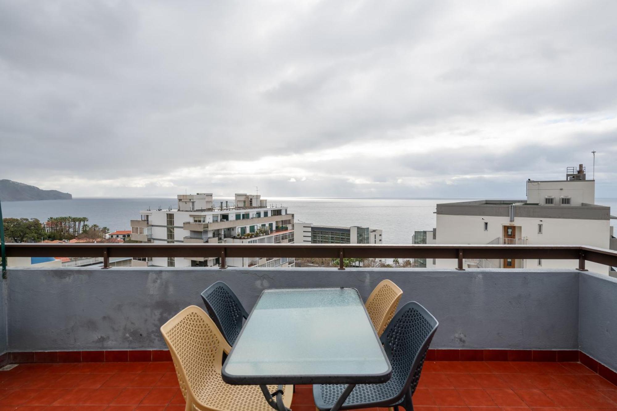Casa Branca Apartments By Trip2Portugal Funchal  Exterior foto