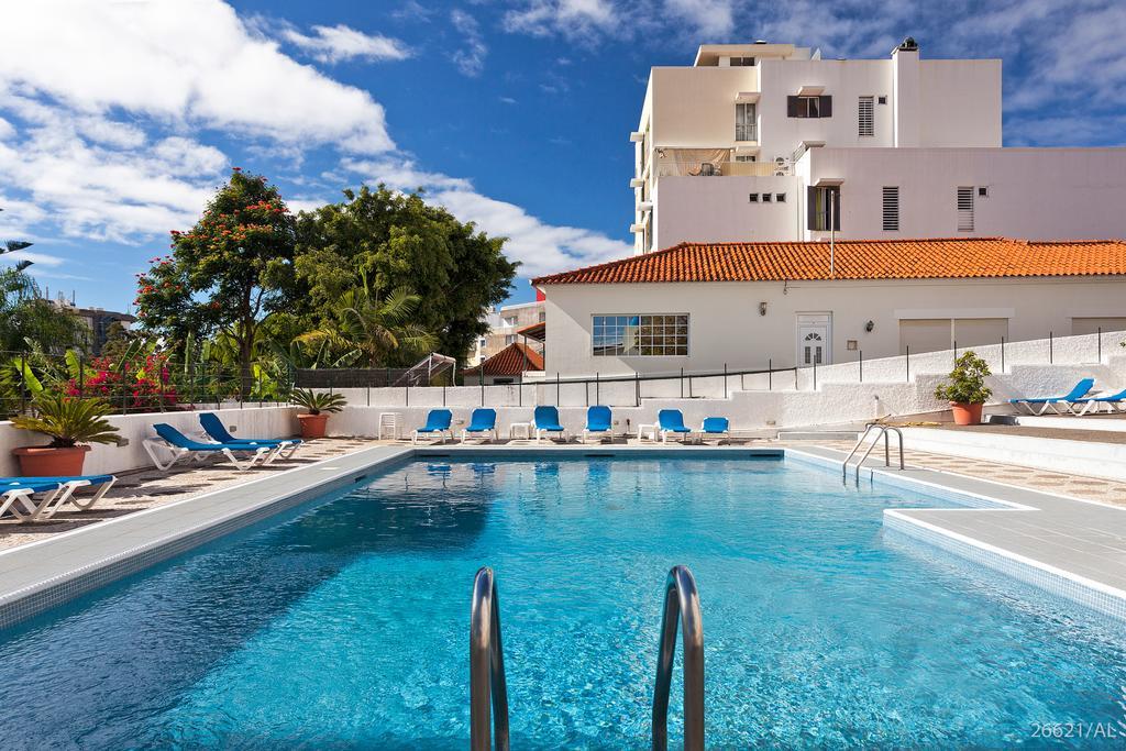Casa Branca Apartments By Trip2Portugal Funchal  Exterior foto
